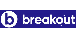 Breakout logo