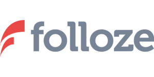 Folloze logo