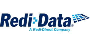  RediData logo