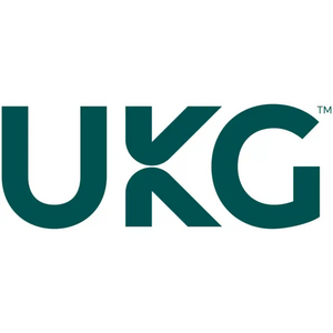 UKG logo
