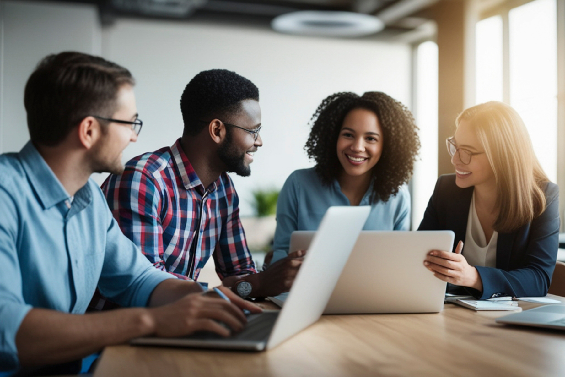 Three Ways to Build a More Strategic Annual Giving Program image