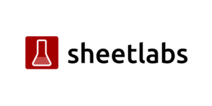 Sheetlabs logo