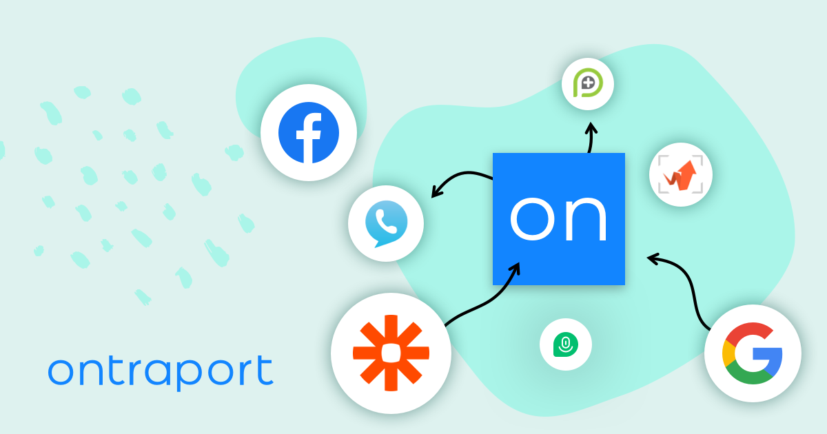 API Documentation Center image