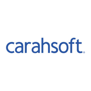 header Carahsoft image
