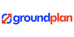 Groundplan logo