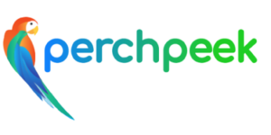PerchPeek logo