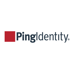PingFederate Single Sign-On (SSO) logo
