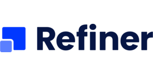Refiner logo
