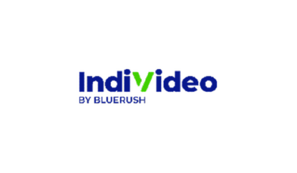 header IndiVideo for Brightcove image