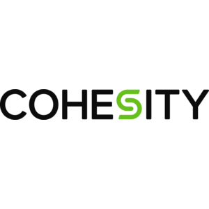 header Cohesity image