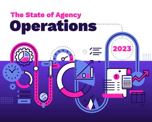 The State of Agency Operations image