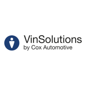VinSolutions logo
