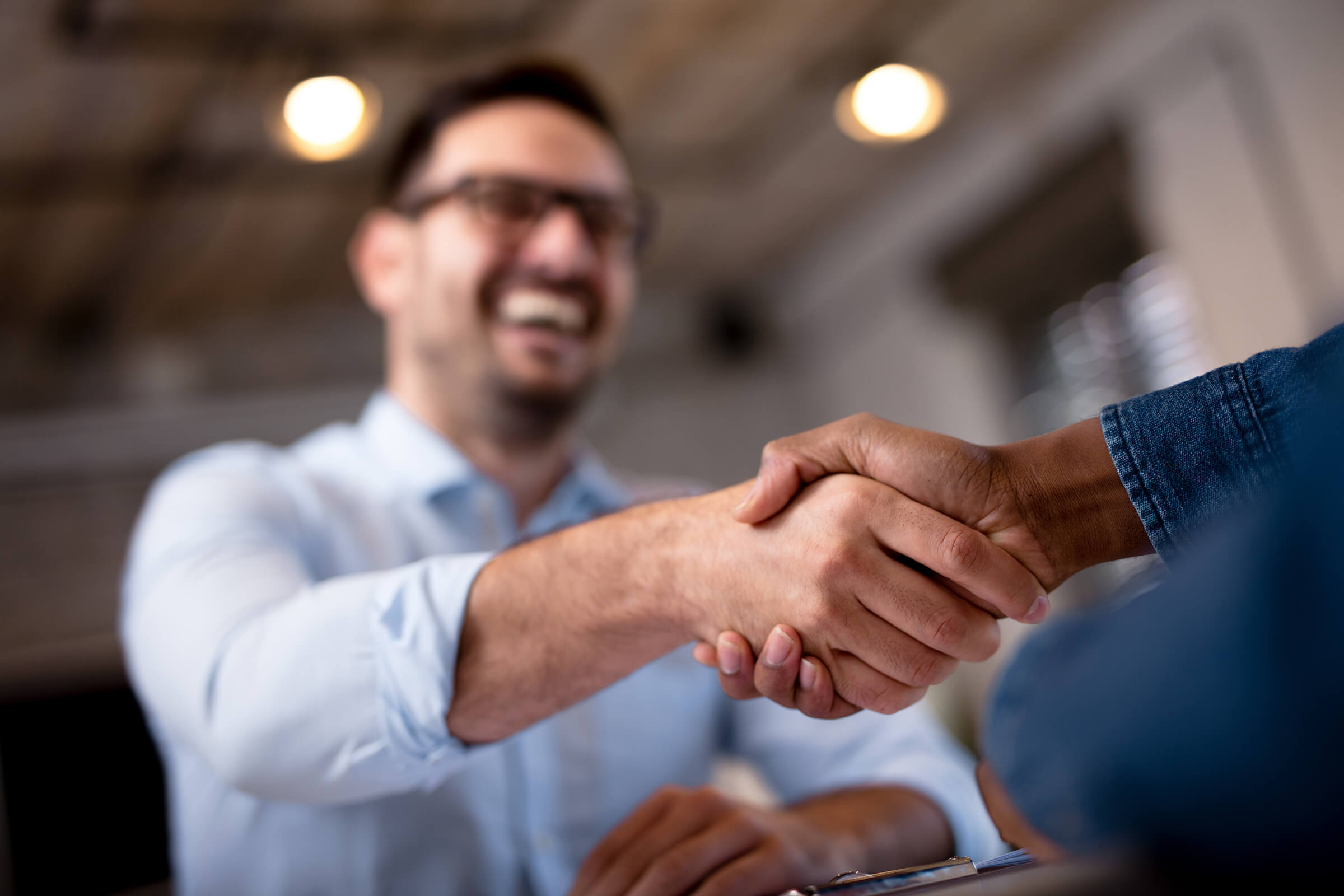 Partnerships image