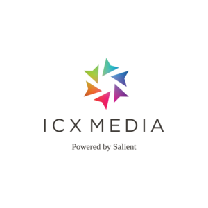 ICX Media logo