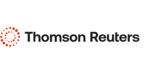 Thomson Reuters logo