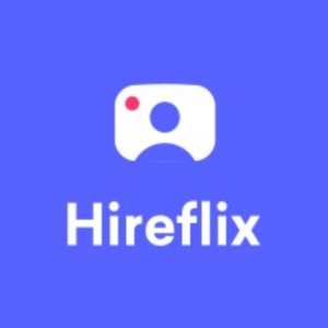 Hireflix logo
