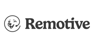 Remotive logo