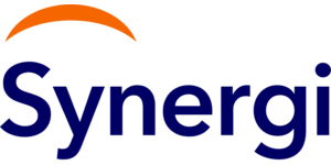 Synergi logo