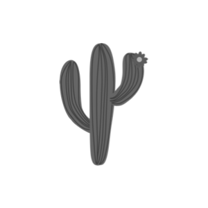 Cactus logo
