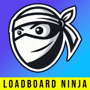 Loadboard Ninja logo