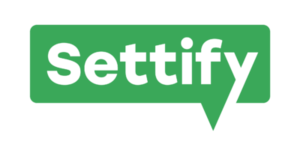 Settify logo