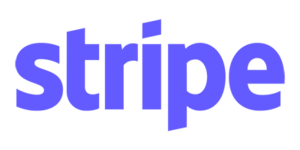 Stripe logo
