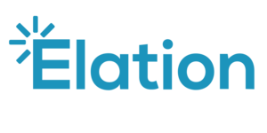 Elation Integration Partner Program logo