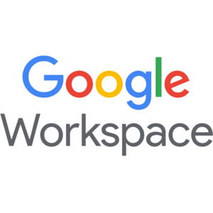 Google Workspace logo