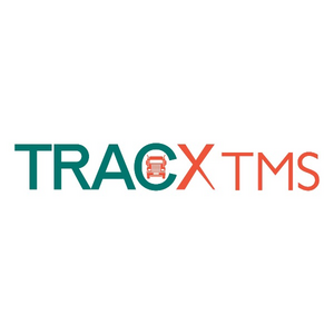 Tracx TMS logo