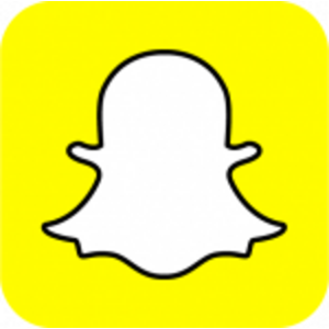 Snapchat logo
