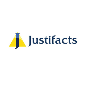 Justifacts logo