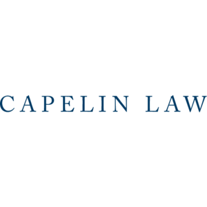 Andrew Capelin - Capelin Law image