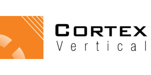 Cortex Vertical logo