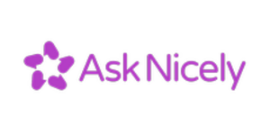 AskNicely logo