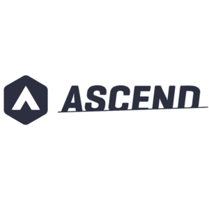 Ascend logo