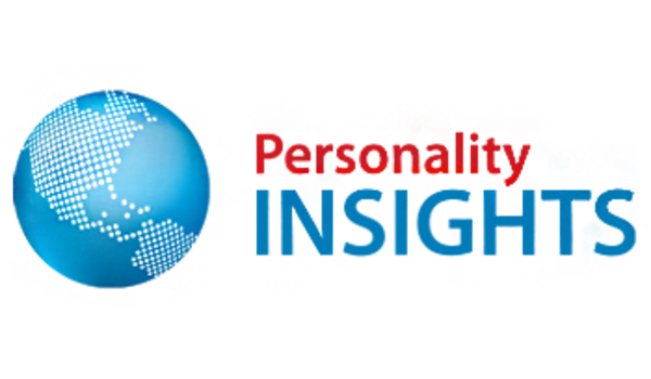 header Personality Insights DISC Assessment image