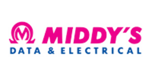 Middy’s logo