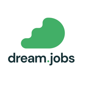 dream.jobs logo