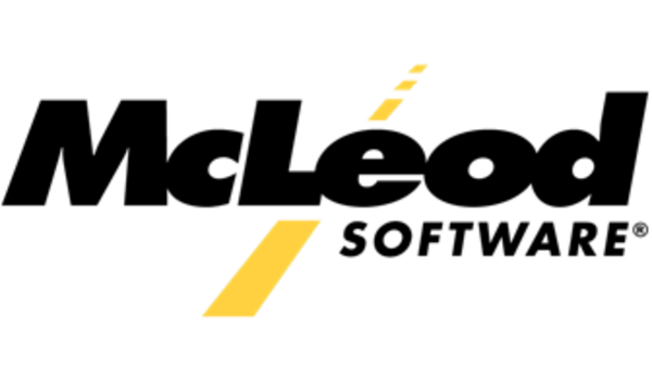 header McLeod Software image