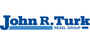 John R. Turk logo