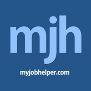 MyJobHelper logo