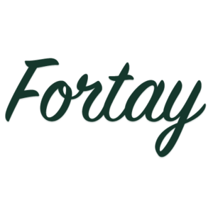 Fortay logo