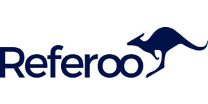 Referoo logo