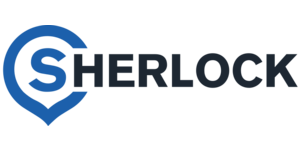 Sherlock logo
