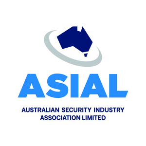ASIAL logo
