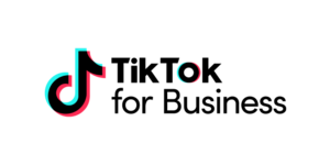 TikTok logo