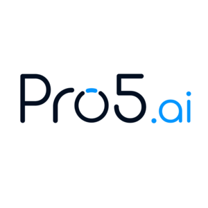 Pro5 logo