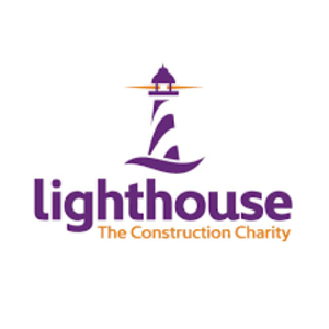 Lighthouse Construction Industry Charity logo