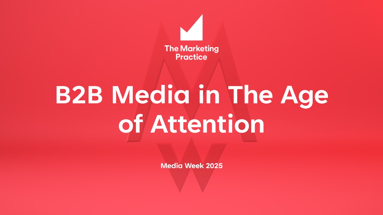 Media Week 2025 image