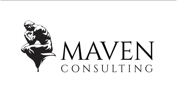 header Maven Consulting image